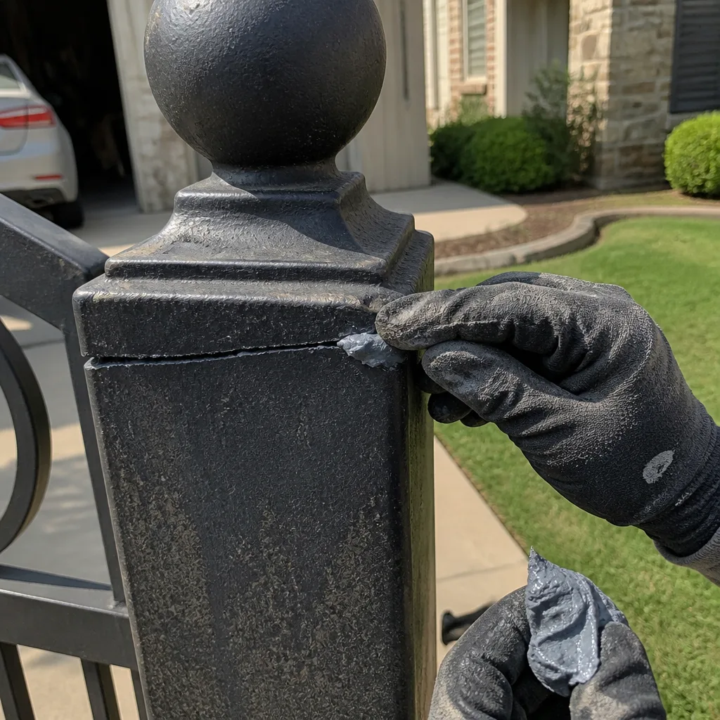 Lock Repair